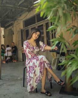 Shirley Setia feet photo 2