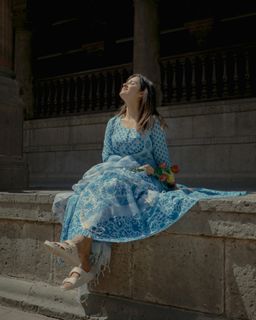 Shirley Setia feet photo 18