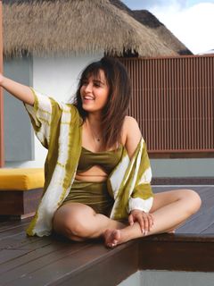 Shirley Setia feet photo 15