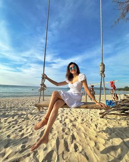 Shirley Setia feet photo 13
