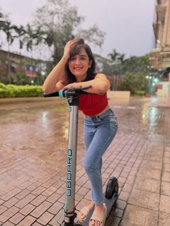 Shirley Setia feet photo 6