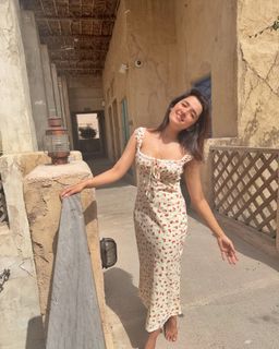 Shirley Setia feet photo 3