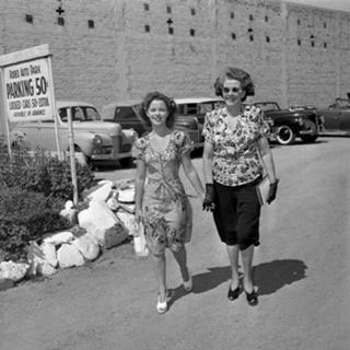 Shirley Temple feet photo 1