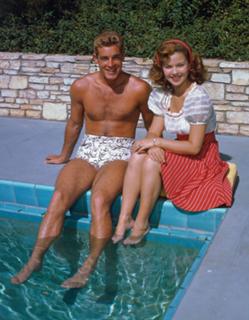 Shirley Temple feet photo 9