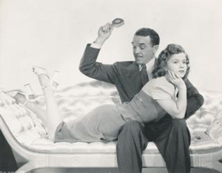 Shirley Temple feet photo 8