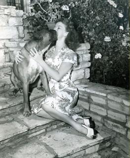 Shirley Temple feet photo 6