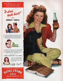 Shirley Temple feet photo 3