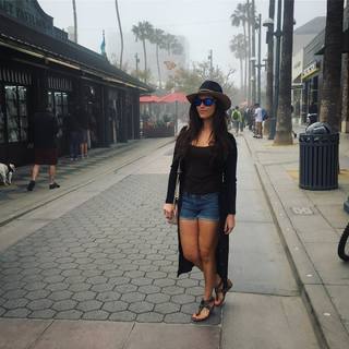 Shiva Negar feet photo 1