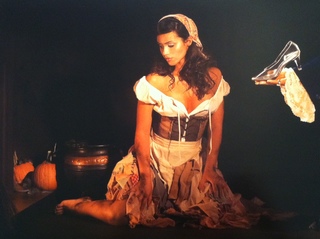 Shiva Negar feet photo 10