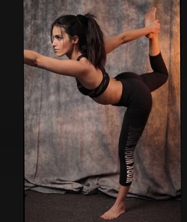 Shiva Negar feet photo 11