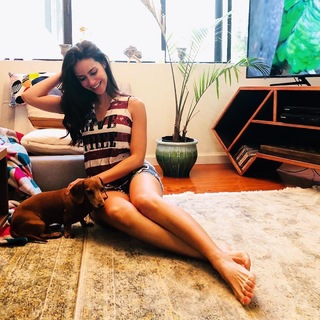 Shiva Negar feet photo 10