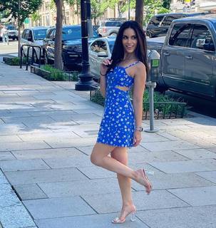 Shiva Negar feet photo 6