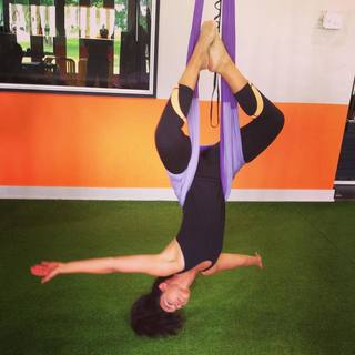 Shiva Negar feet photo 5