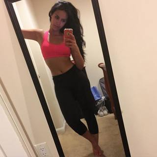 Shiva Negar feet photo 4
