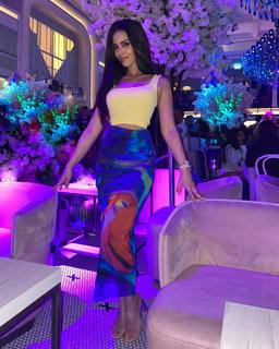 Shiva Negar feet photo 16