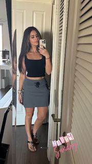 Shiva Negar feet photo 6