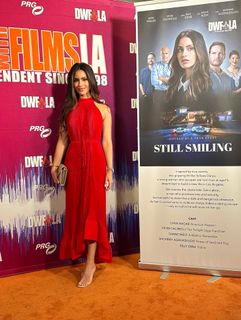 Shiva Negar feet photo 3