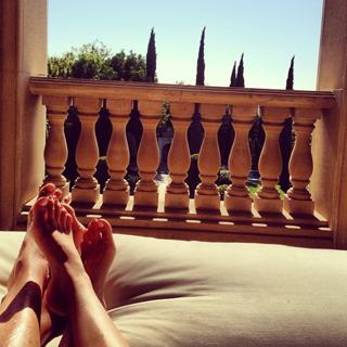 Shiva Safai feet photo 13