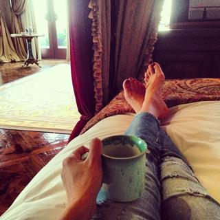 Shiva Safai feet photo 6