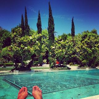 Shiva Safai feet photo 3