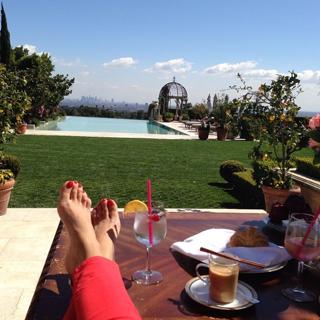Shiva Safai feet photo 18