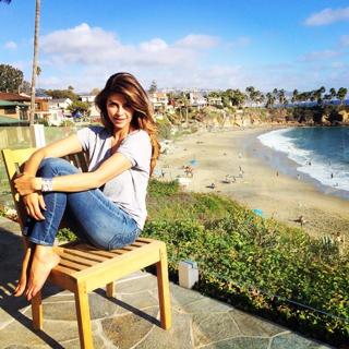 Shiva Safai feet photo 4