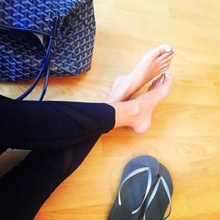 Shiva Safai feet photo 6