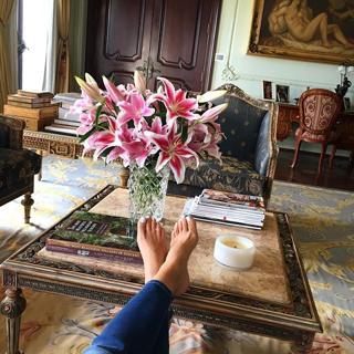 Shiva Safai feet photo 5
