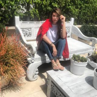 Shiva Safai feet photo 20