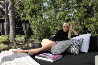 Shiva Safai feet photo 19