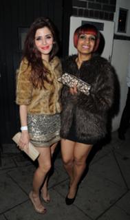 Shivaani Ghai feet photo 3