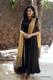 Shivada Nair feet photo 1