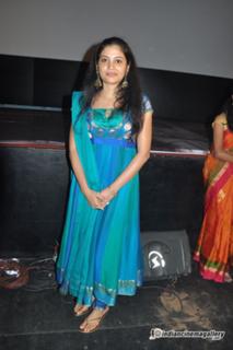 Shivada Nair feet photo 3