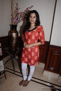 Shivada Nair feet photo 5