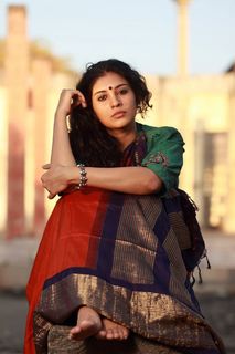 Shivada Nair feet photo 4