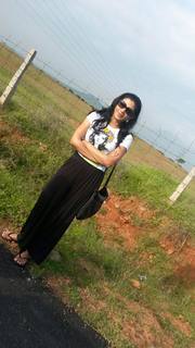Shivada Nair feet photo 1