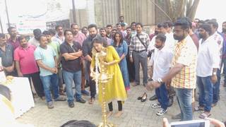Shivada Nair feet photo 20