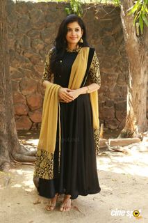 Shivada Nair feet photo 17