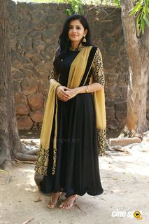 Shivada Nair feet photo 16