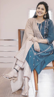 Shivada Nair feet photo 13