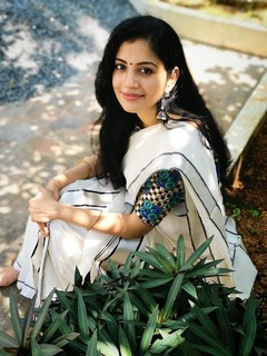 Shivada Nair feet photo 11