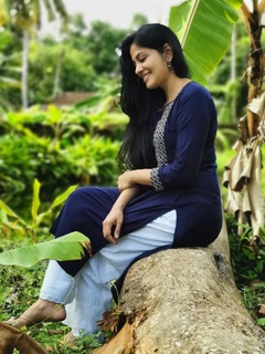 Shivada Nair feet photo 6
