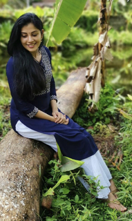 Shivada Nair feet photo 3