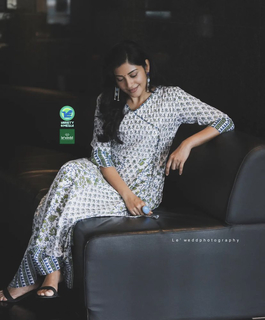 Shivada Nair feet photo 5