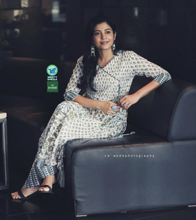 Shivada Nair feet photo 3