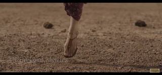 Shivada Nair feet photo 20