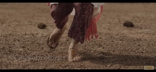 Shivada Nair feet photo 19