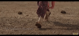 Shivada Nair feet photo 18