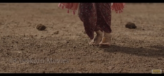 Shivada Nair feet photo 17