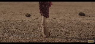 Shivada Nair feet photo 16
